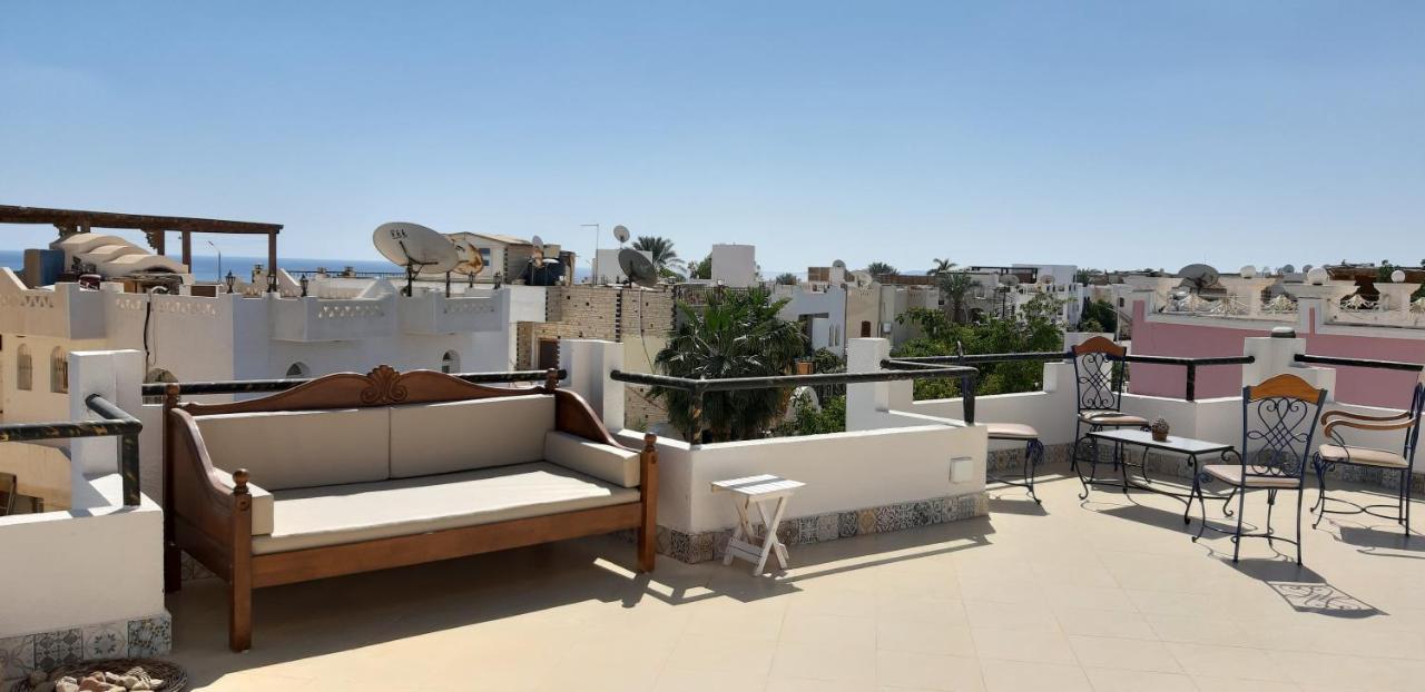 Villa D60 Sharm el-Sheikh Exterior photo