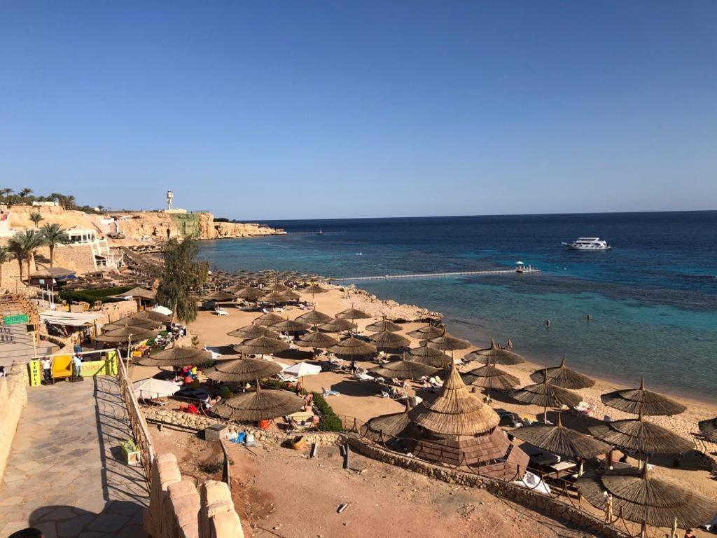 Villa D60 Sharm el-Sheikh Exterior photo