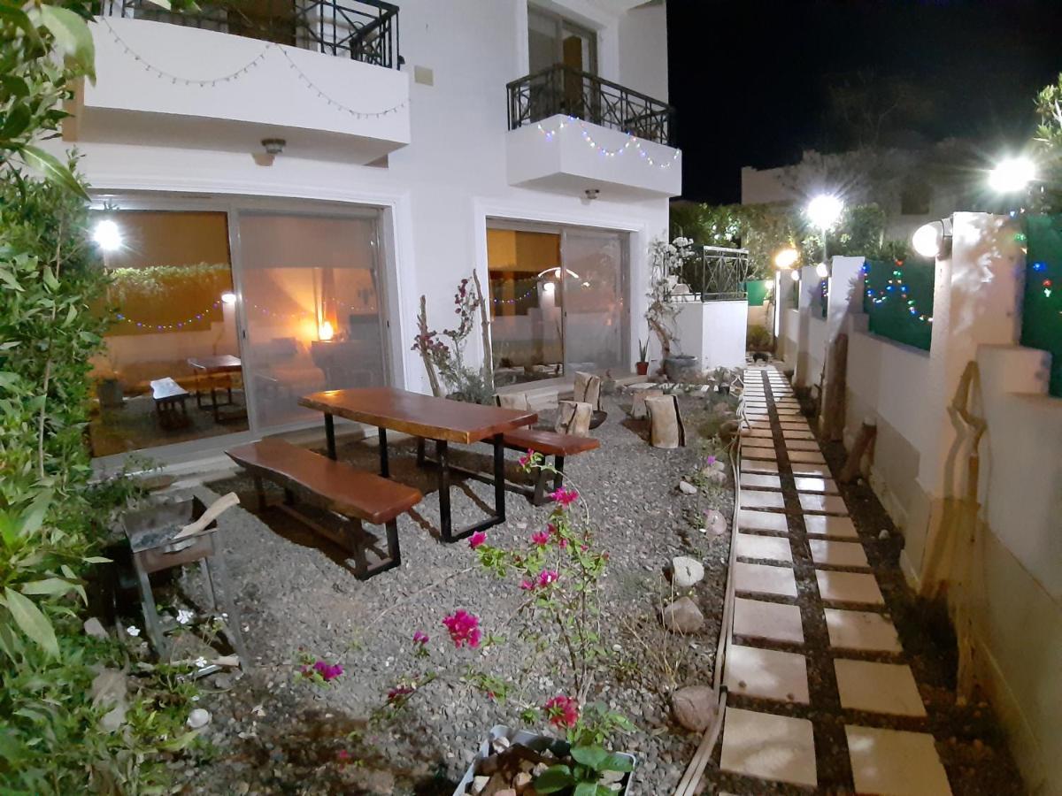 Villa D60 Sharm el-Sheikh Exterior photo
