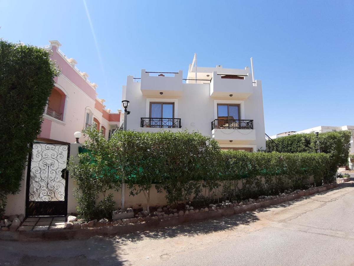 Villa D60 Sharm el-Sheikh Exterior photo