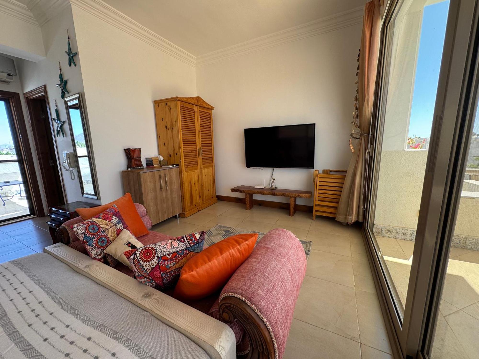 Villa D60 Sharm el-Sheikh Exterior photo
